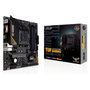 Asus TUF GAMING A520M-PLUS II AM4 DDR4 micro ATX
