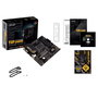 Asus TUF GAMING A520M-PLUS II AM4 DDR4 micro ATX