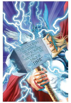 Panini España S.A. El Inmortal Thor 13