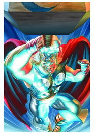 Panini España S.A. El Inmortal Thor 13