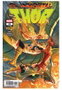 Panini España S.A. El Inmortal Thor 13