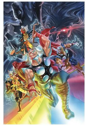 Panini España S.A. El Inmortal Thor 13