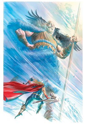 Panini España S.A. El Inmortal Thor 13