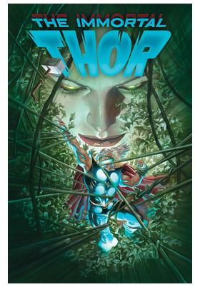 Panini España S.A. El Inmortal Thor 13