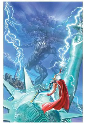 Panini España S.A. El Inmortal Thor 13