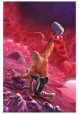 Panini España S.A. El Inmortal Thor 13