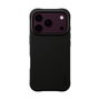 Care Samba Case para iPhone 17 Pro / 18 Pro con MagSafe - Negro