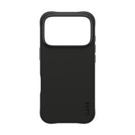 Care Samba Case para iPhone 17 Pro / 18 Pro con MagSafe - Negro