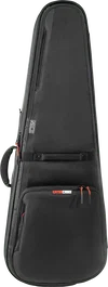 Gator Funda Blanda Guitarra Acústica Dreadnought "G-Icon" Negro