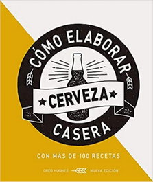 OMEGA, Cómo elaborar cerveza casera - Greg Hughes