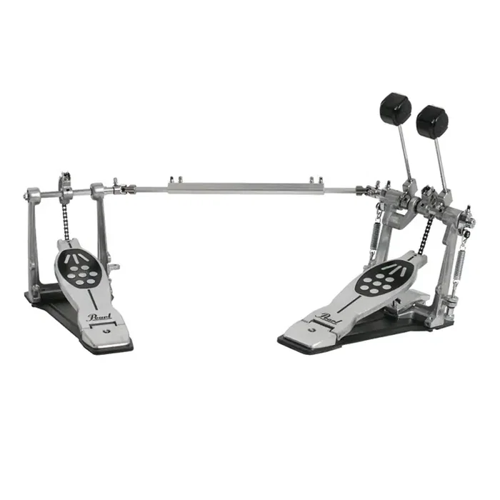 Pearl Pedal Doble Bombo Demonator Levas Intercambiables