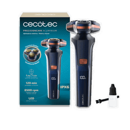 Cecotec PrecisionCare Aluminium