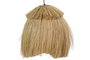 DKD Home Decor Lámpara de Techo Yute y Metal Natural