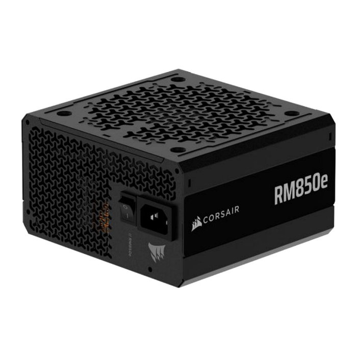 Corsair RM850e 850W ATX 3.1 PCIe 5.1 Modular Platinum Corsair RM850e 850W ATX 3.1 PCIe 5.1 Modular Platinum