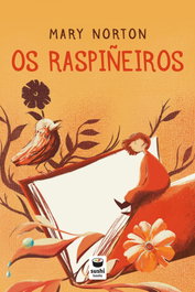 Os raspiñeiros, Mary Norton - SUSHI BOOKS