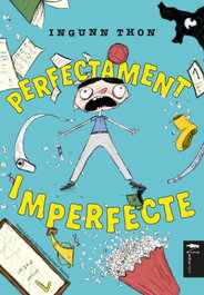 Perfectament imperfecte, Ingunn Thon - NORDICA