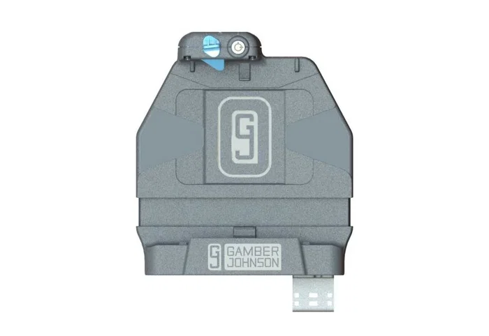 Gamber-johnson 7160-1807-04 Estación dock para móvil y tableta gris Gamber-johnson 7160-1807-04 Estación dock para móvil y tableta gris