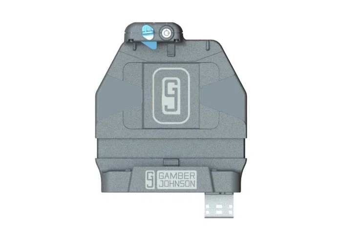 Gamber-johnson 7160-1807-04 Estación dock para móvil y tableta gris Gamber-johnson 7160-1807-04 Estación dock para móvil y tableta gris