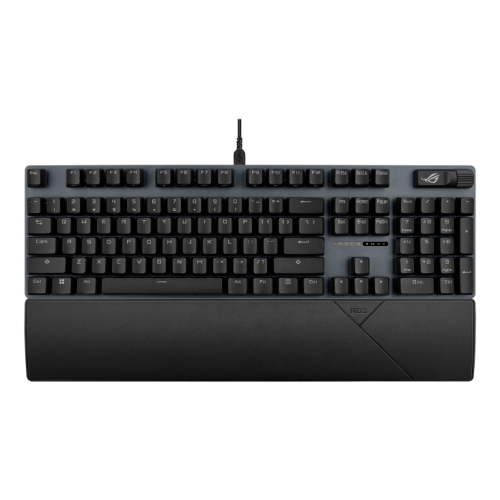 Asus ROG Strix Scope II X Teclado Gaming USB Negro Asus ROG Strix Scope II X Teclado Gaming USB Negro