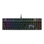 Asus ROG Strix Scope II X Teclado Gaming USB Negro