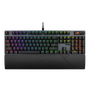 Asus ROG Strix Scope II X Teclado Gaming USB Negro