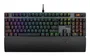 Asus ROG Strix Scope II X Teclado Gaming USB Negro