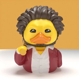 Numskull Yakuza Tubbz Figura PVC Shun Akiyama Boxed Edition 10 cm