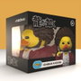 Numskull Yakuza Tubbz Shun Akiyama Figura PVC Boxed Edition