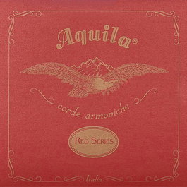 4ª Cuerda para Ukelele Soprano 70 unidades Sol Grave de Aquila