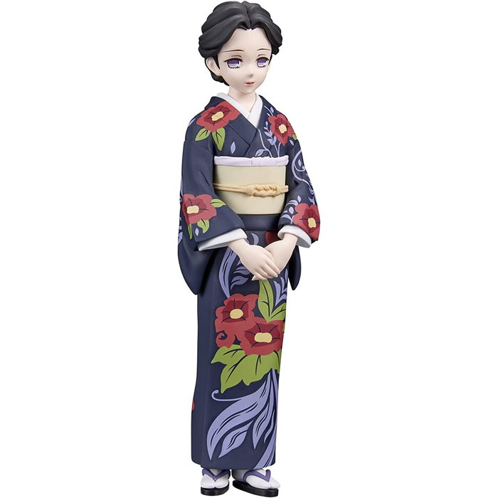 BANPRESTO Figura Tamayo Demon Slayer Kimetsu No Yaiba 14cm
