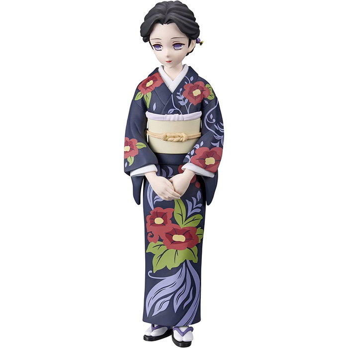 BANPRESTO Figura Tamayo Demon Slayer Kimetsu No Yaiba 14cm