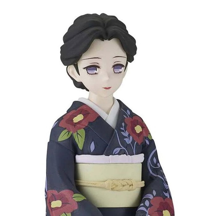 BANPRESTO Figura Tamayo Demon Slayer Kimetsu No Yaiba 14cm