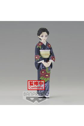 BANPRESTO Figura Tamayo Demon Slayer Kimetsu No Yaiba 14cm