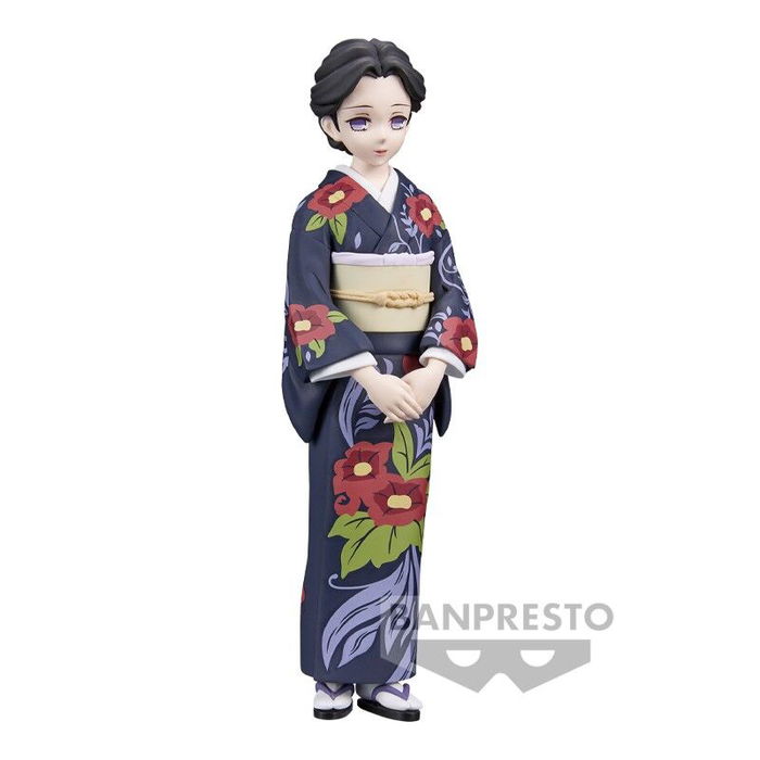 Banpresto Figura Demon Slayer Kimetsu No Yaiba Tamayo 14cm