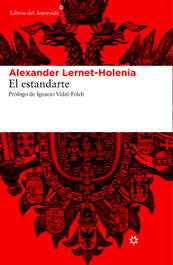 El estandarte, Alexander Lernet-Holenia - LIBROS DEL ASTEROIDE