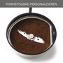 Krups F 203-42 Molinillo de Café Eléctrico con Cuchillas Negro