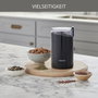Krups F 203-42 Molinillo de Café Eléctrico con Cuchillas Negro