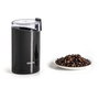 Krups F 203-42 Molinillo de Café Eléctrico con Cuchillas Negro