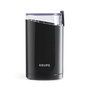 Krups F 203-42 Molinillo de Café Eléctrico con Cuchillas Negro
