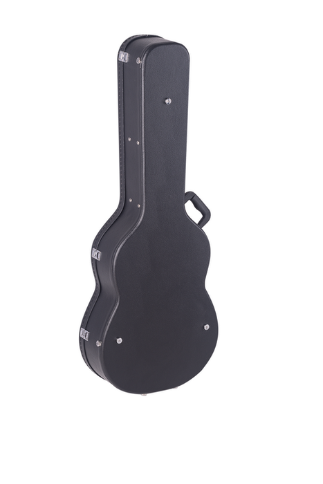 Estuche Ek de Madera para Guitarra Clásica y Estrecha
