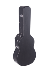 Estuche Ek de Madera para Guitarra Clásica y Estrecha