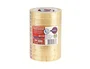 Eurocel Cinta adhesiva 66 m x 19 mm