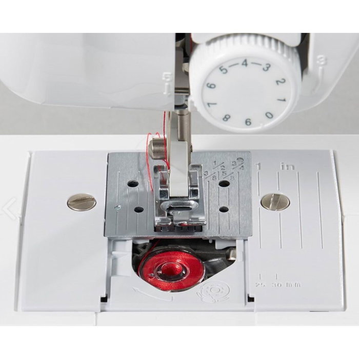 Brother AZ17 Máquina de coser automática Blanco