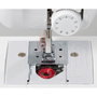 Brother AZ17 Máquina de coser automática Blanco