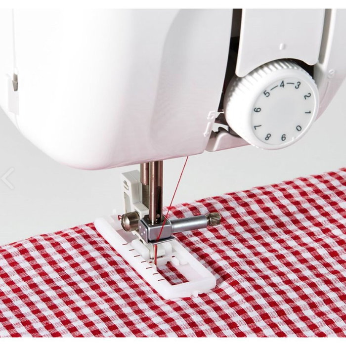 Brother AZ17 Máquina de coser automática Blanco