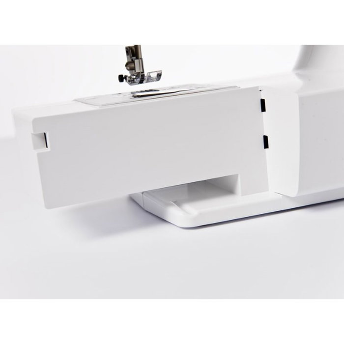 Brother AZ17 Máquina de coser automática Blanco