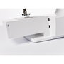 Brother AZ17 Máquina de coser automática Blanco