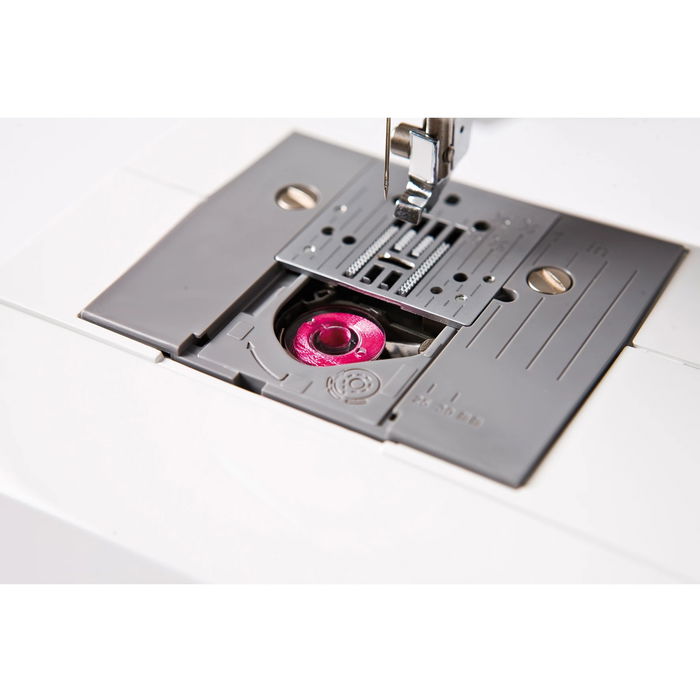 Brother AZ17 Máquina de coser mecánica