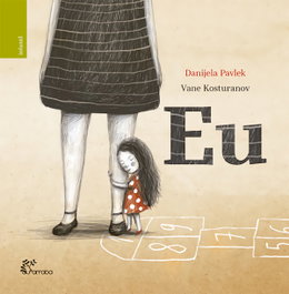 EU, Danijela Pavlek / Vane Kosturanov - ALFARROBA