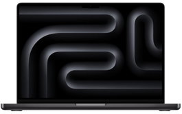 Apple MacBook Pro M5 Pro 14,2 Pulgadas 64GB 1TB Negro Estelar